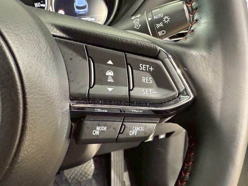 CX-8