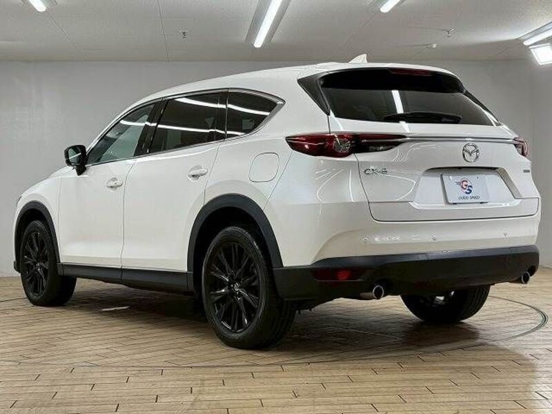 CX-8