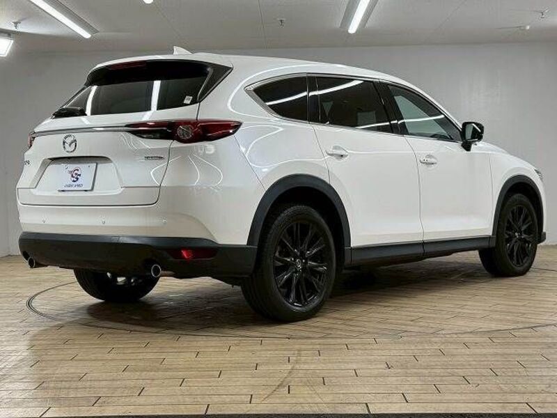 CX-8