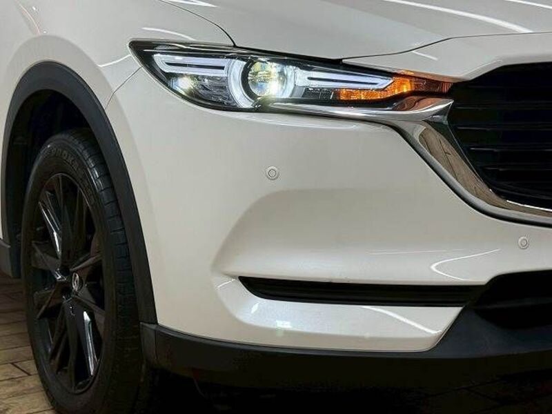 CX-8
