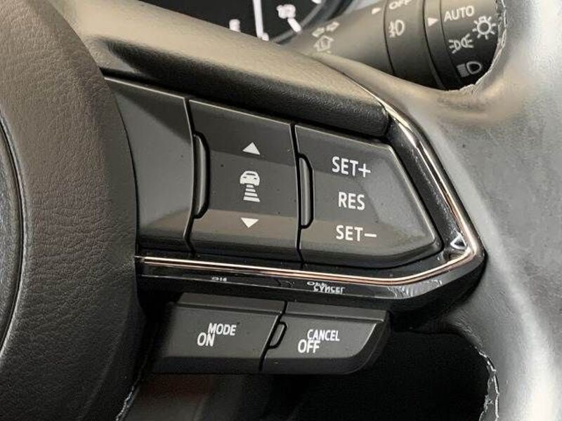 CX-8