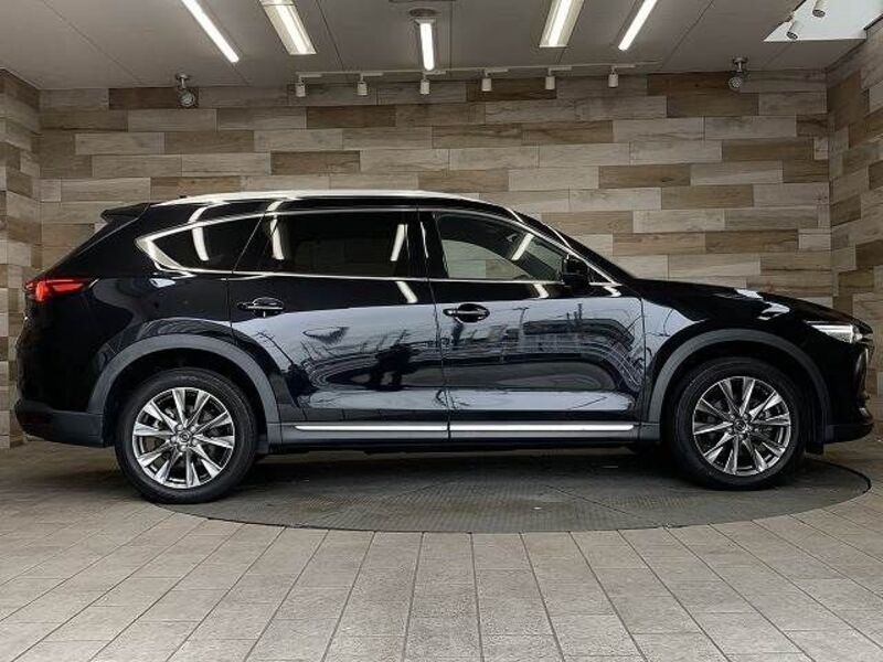 CX-8
