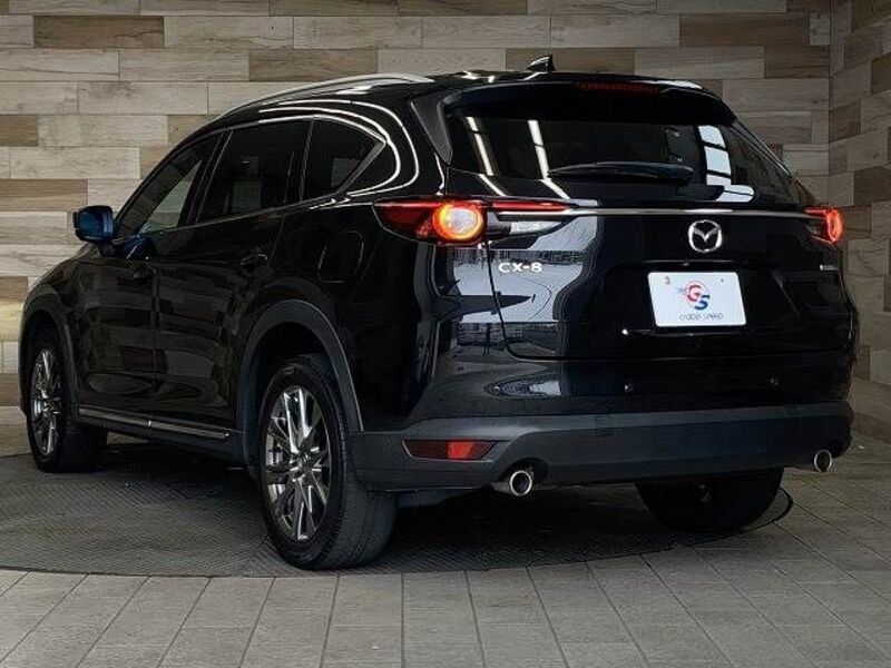 CX-8