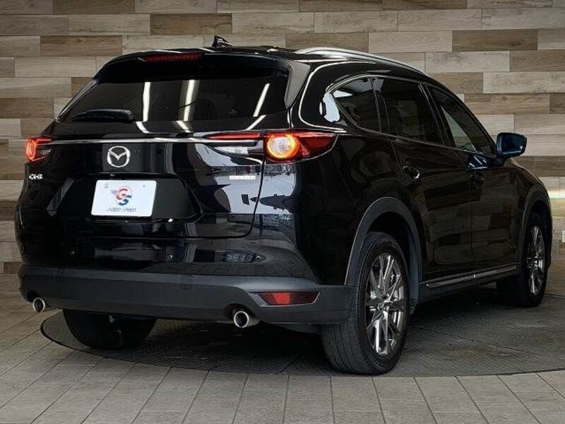 CX-8