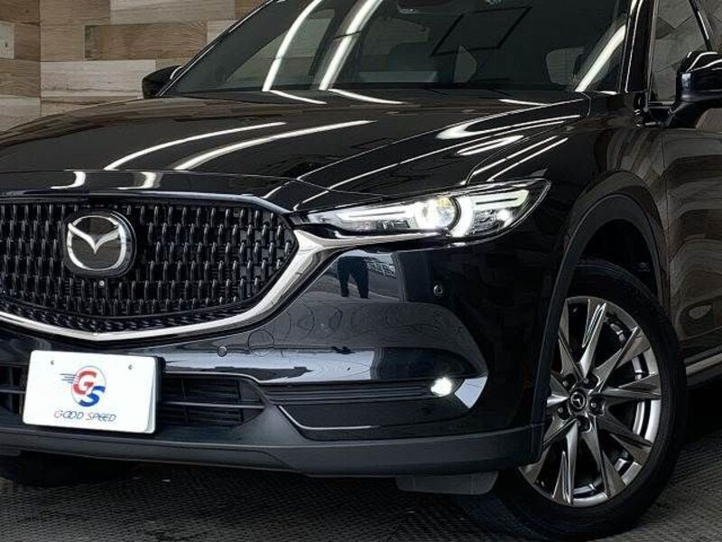 CX-8