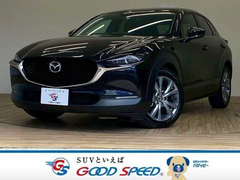 CX-30-0