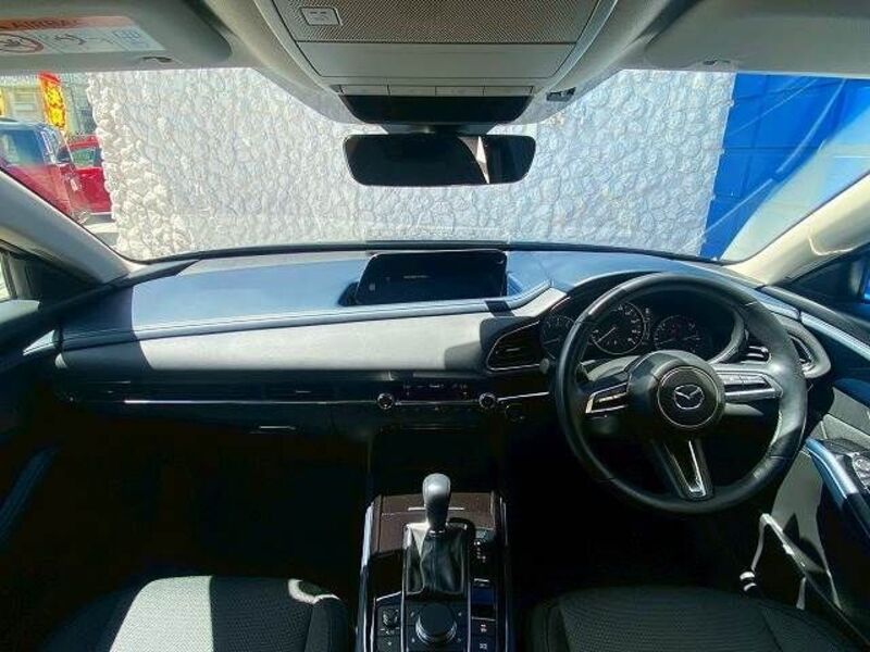 CX-30