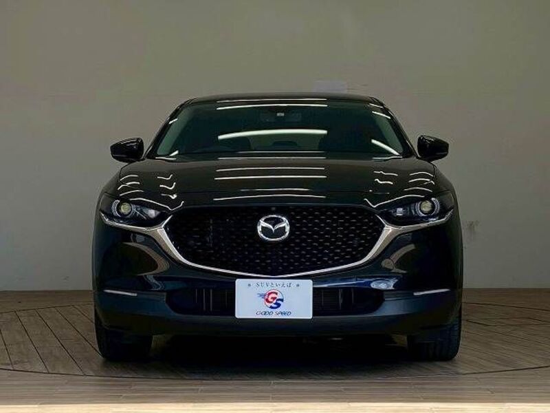 CX-30