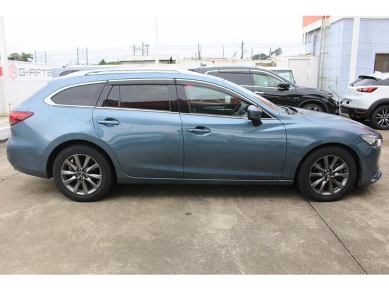 ATENZA WAGON