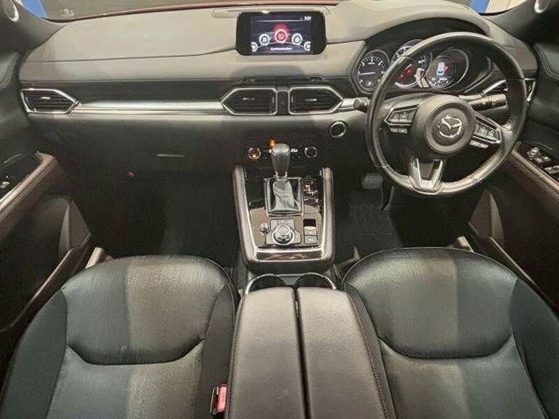 CX-8