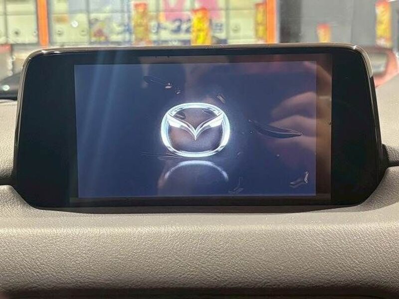 CX-8