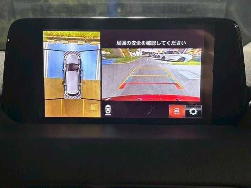 CX-8