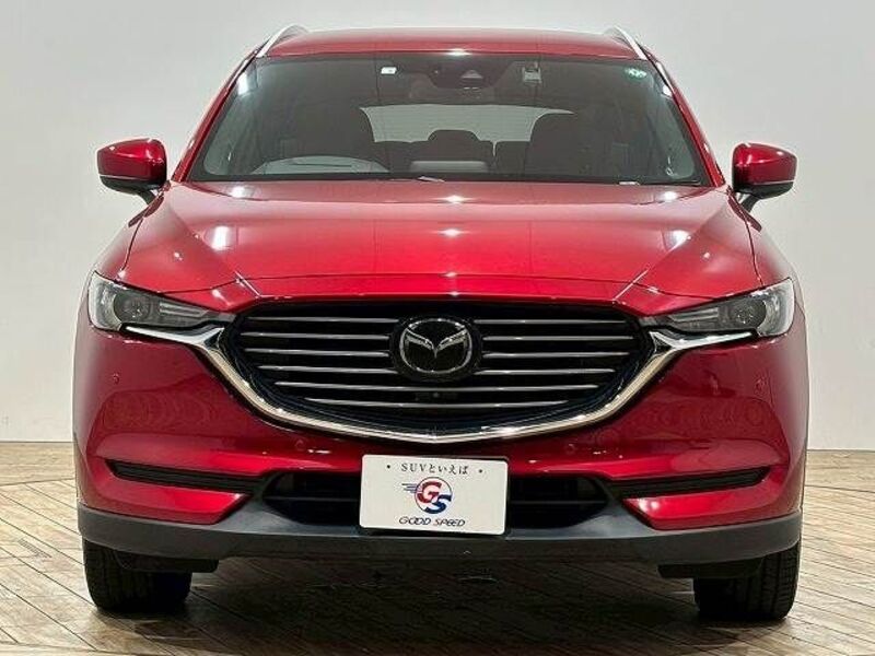 CX-8