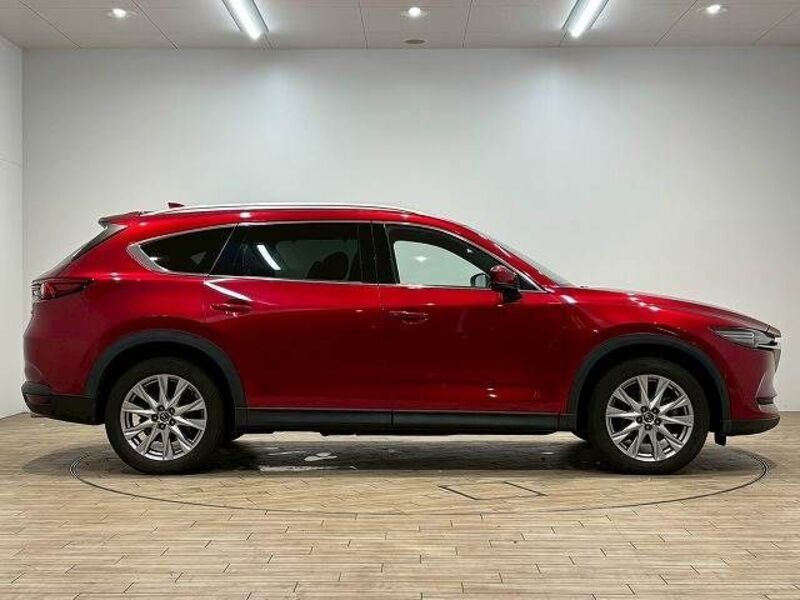 CX-8