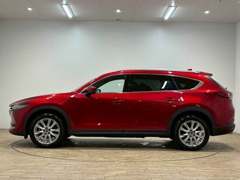 CX-8