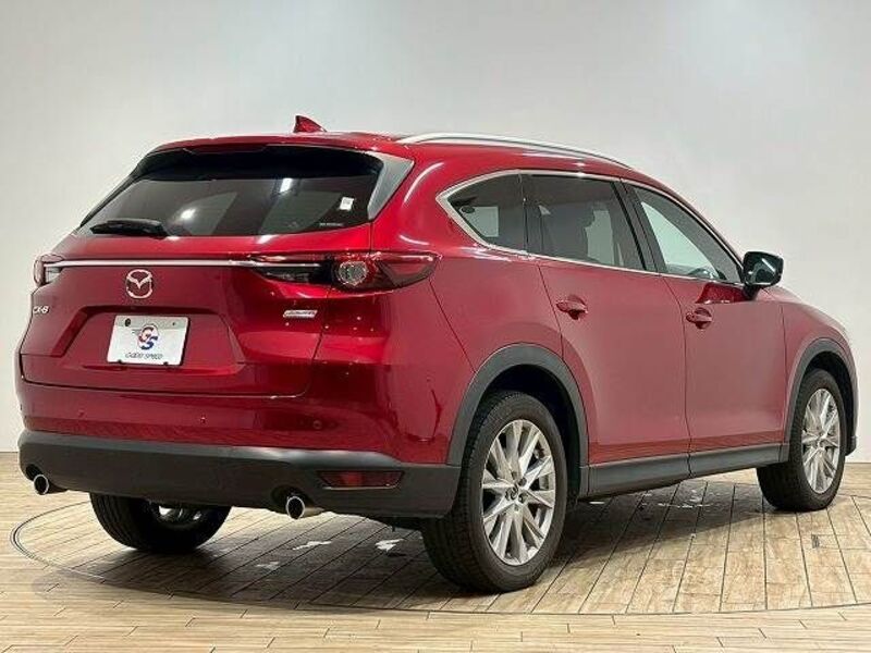 CX-8