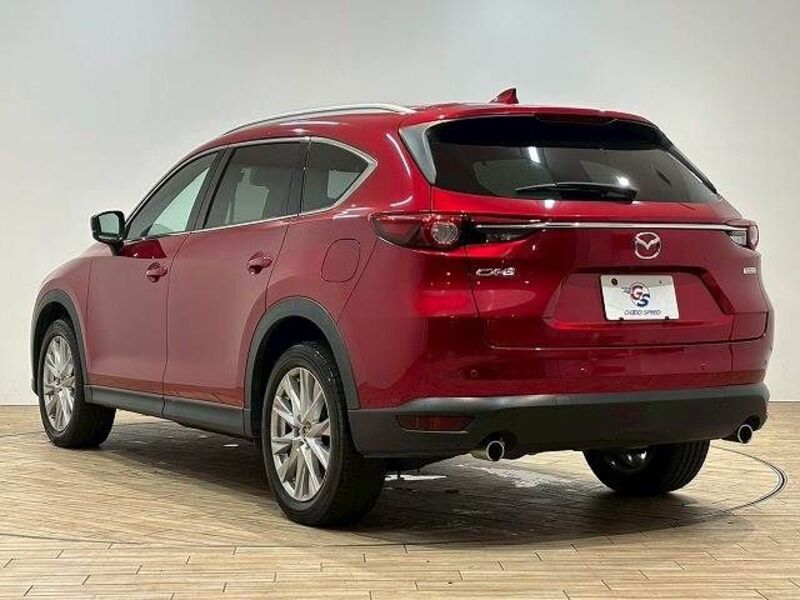 CX-8
