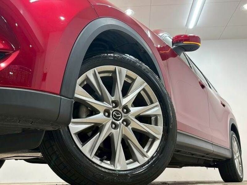 CX-8