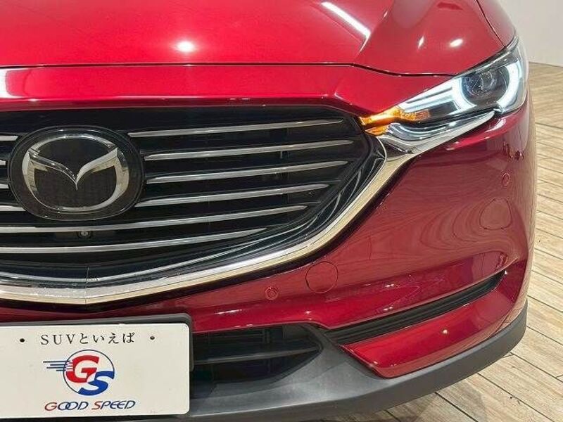 CX-8