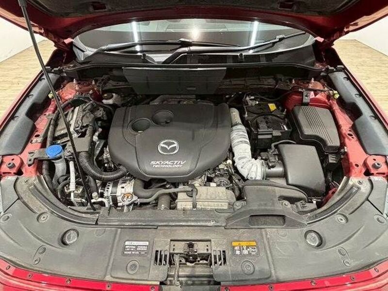 CX-8