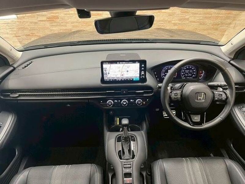 ZR-V