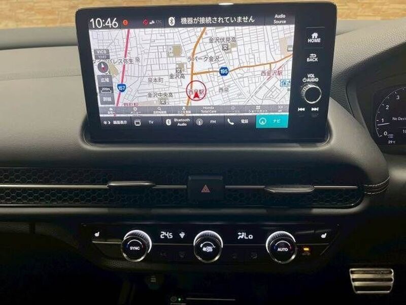 ZR-V