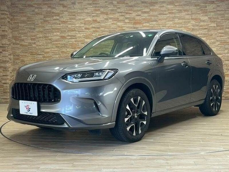 ZR-V