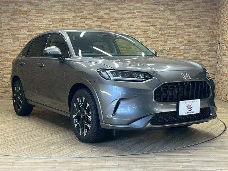 ZR-V