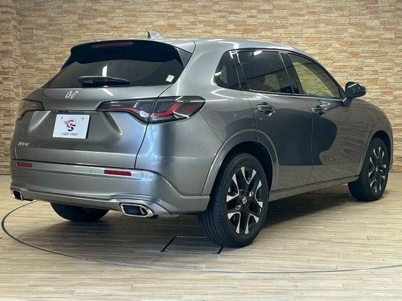 ZR-V