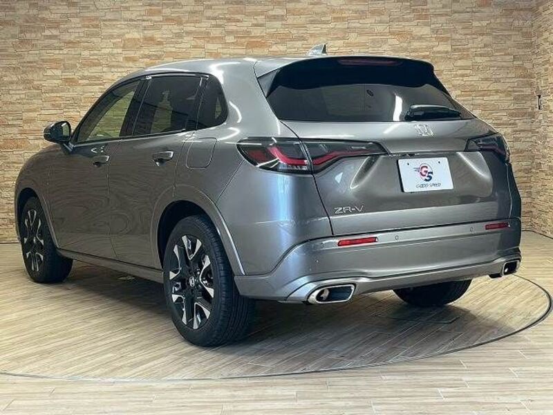 ZR-V
