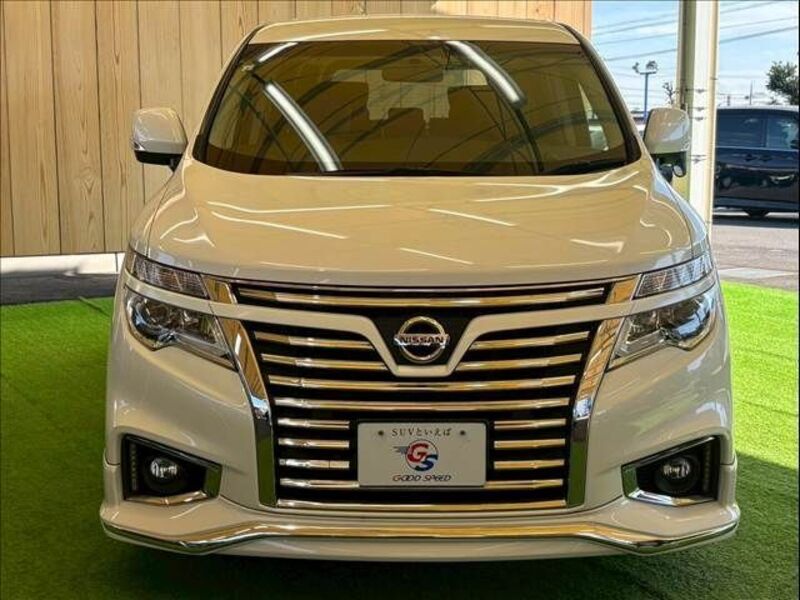 ELGRAND