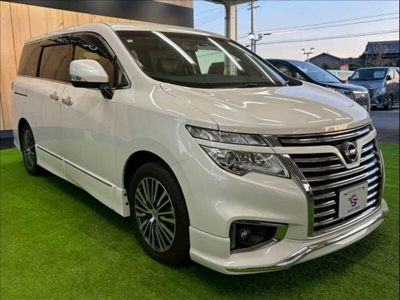ELGRAND