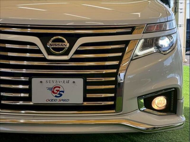 ELGRAND