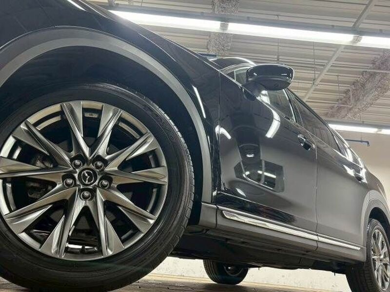 CX-8