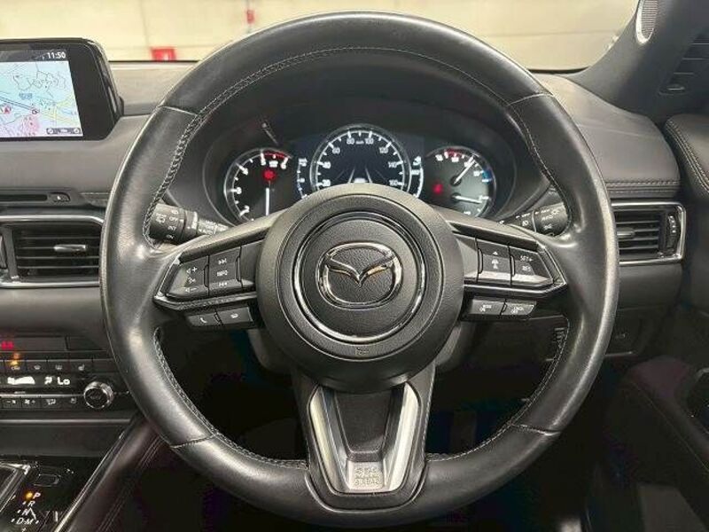 CX-8