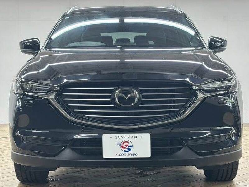 CX-8