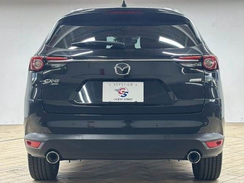 CX-8