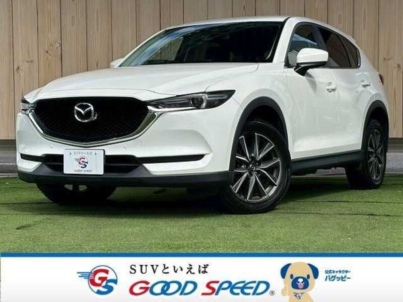 CX-5-0