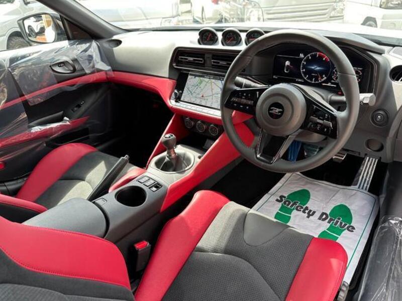 FAIRLADY Z