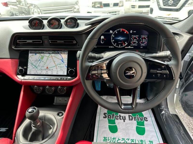 FAIRLADY Z