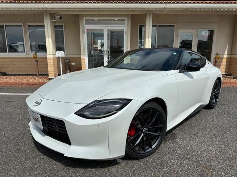 FAIRLADY Z-0
