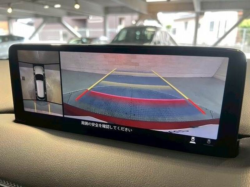 CX-8