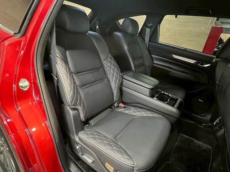 CX-8
