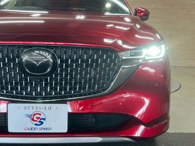 CX-8