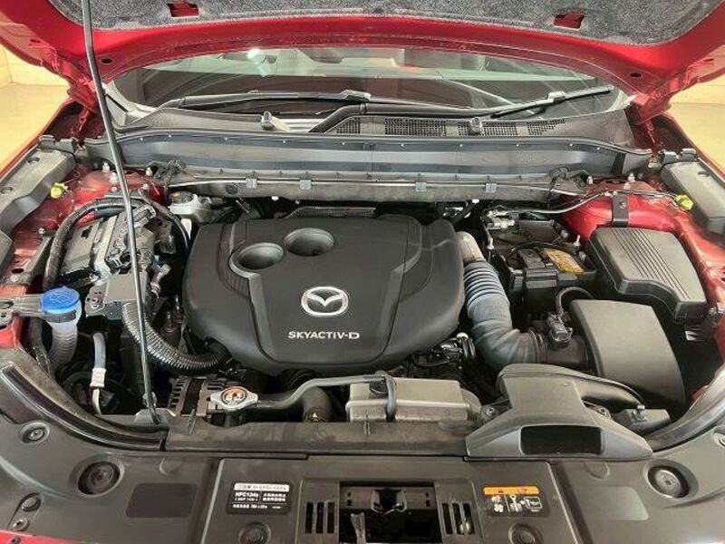 CX-8