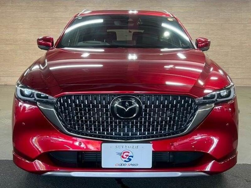CX-8