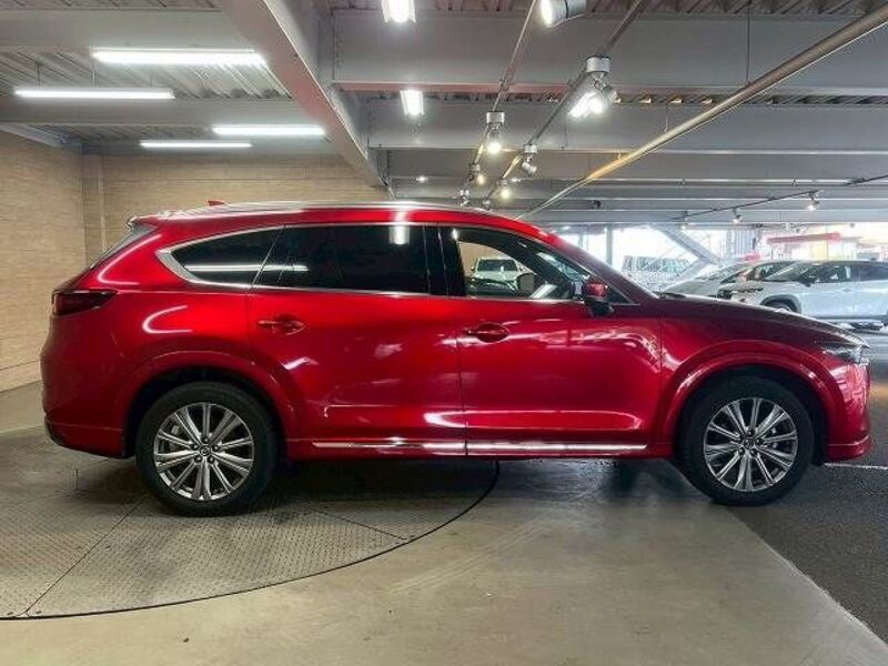CX-8