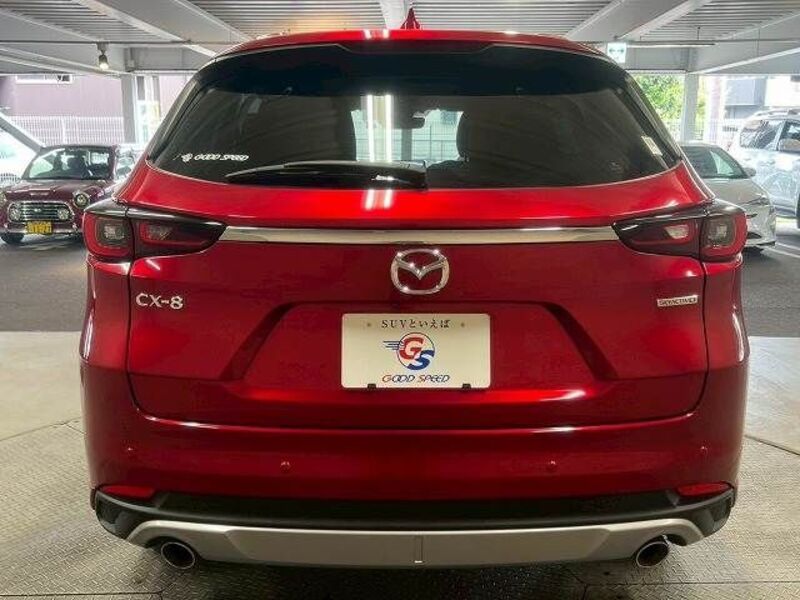 CX-8