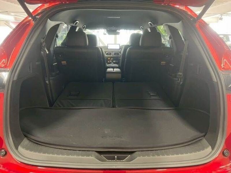 CX-8