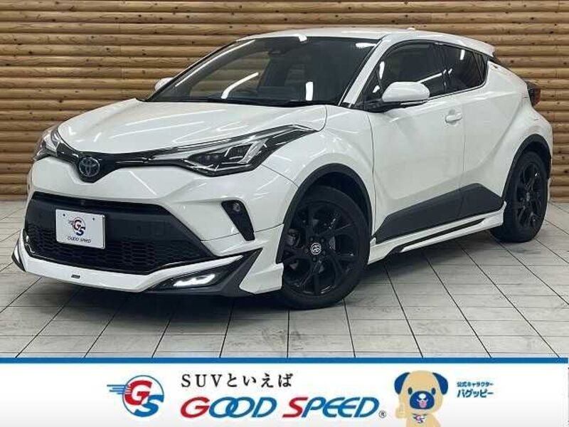 C-HR-0